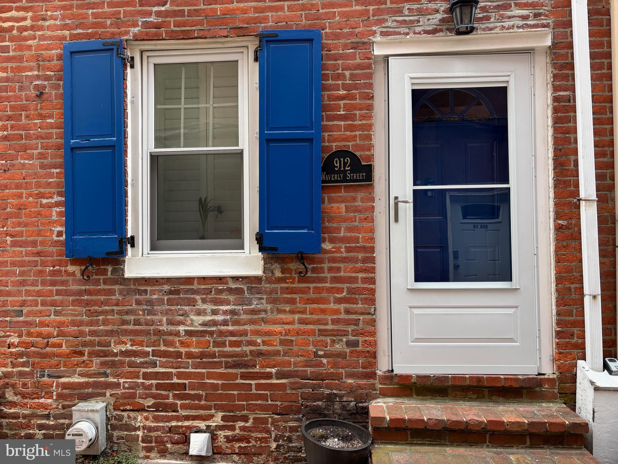 912 Waverly Street Philadelphia, PA 19147 - Photo 27 of 28