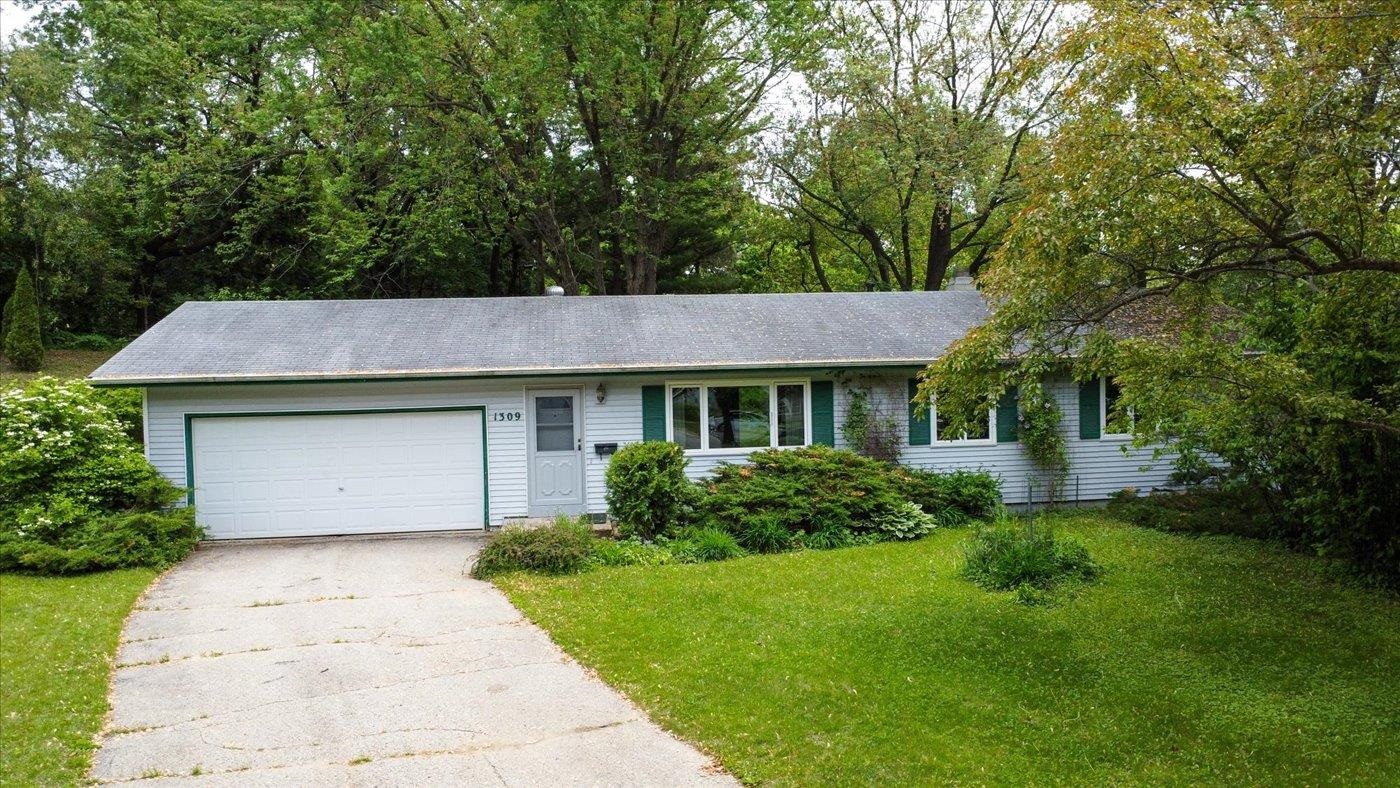 1309 Lynndale Road Madison, WI 53711 - Photo 1 of 1 Gallery Image 1