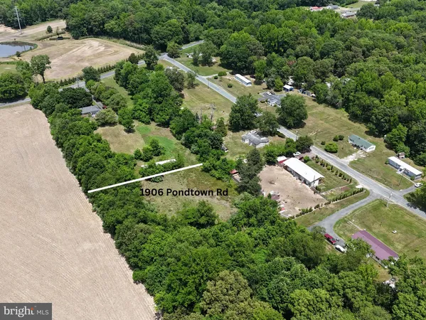 $110,000 | 1906 Pondtown Road, Chestertown, MD 21620