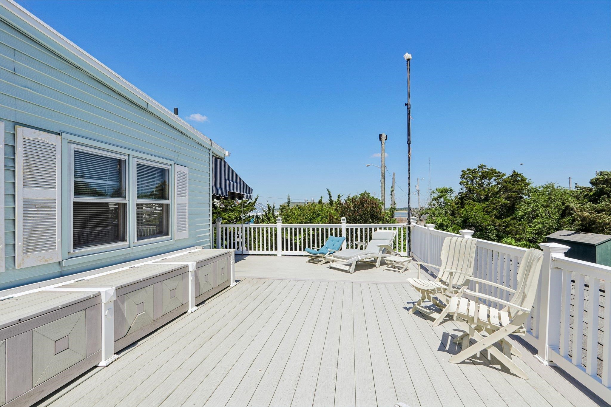 100 North Commonwealth Strathmere, NJ 08248 - Photo 47 of 50