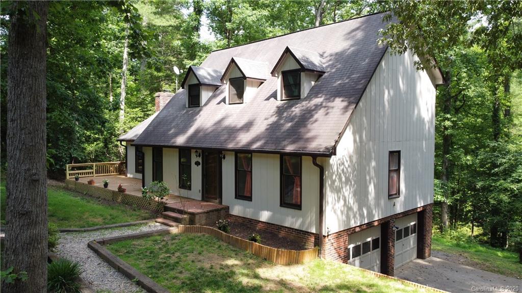 1782 Little John Road Morganton, NC 28655 - Photo 1 of 48 Gallery Image 1