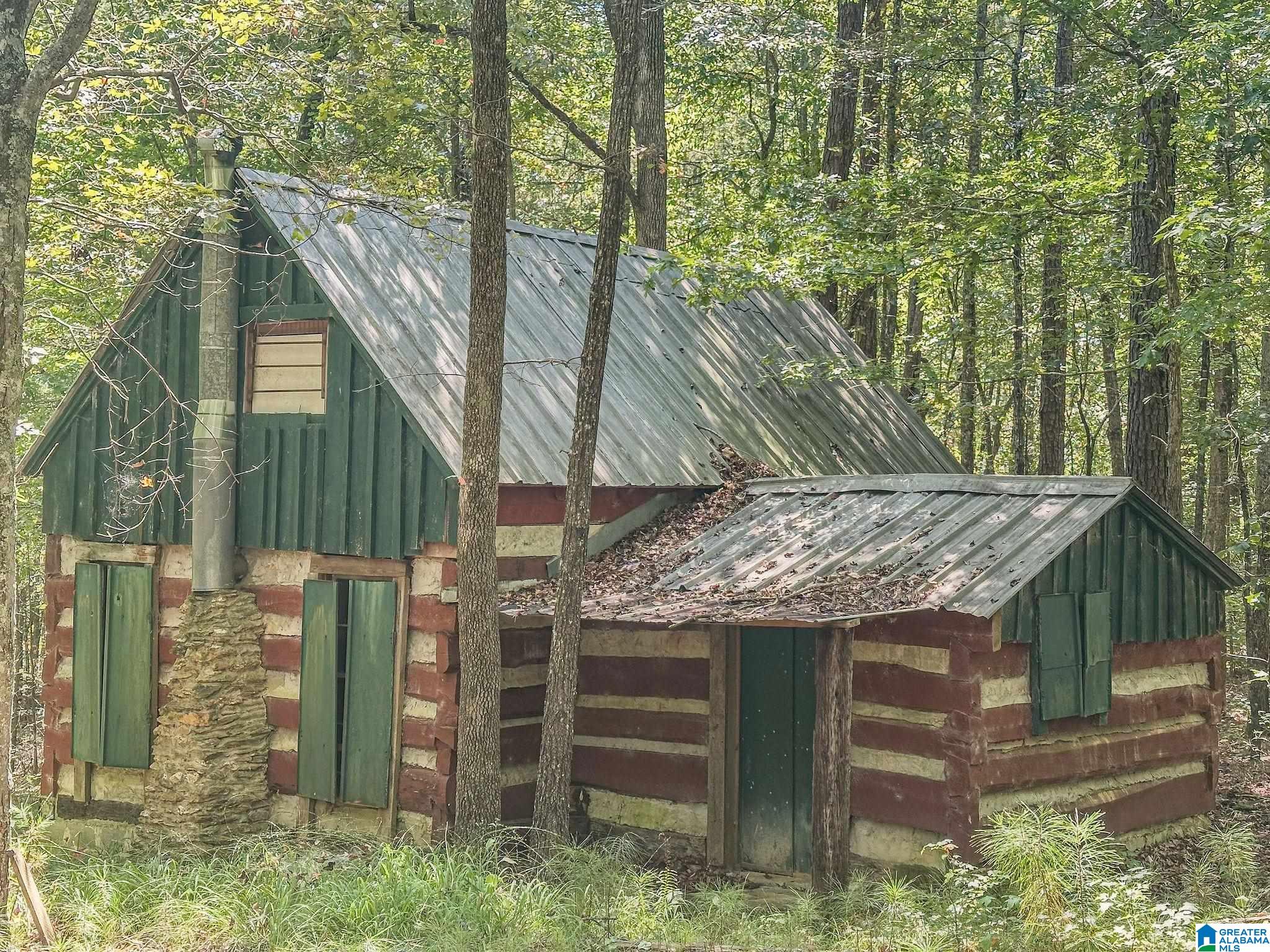 400 Fox Trot Road Talladega, AL 35160 - Photo 1 of 24