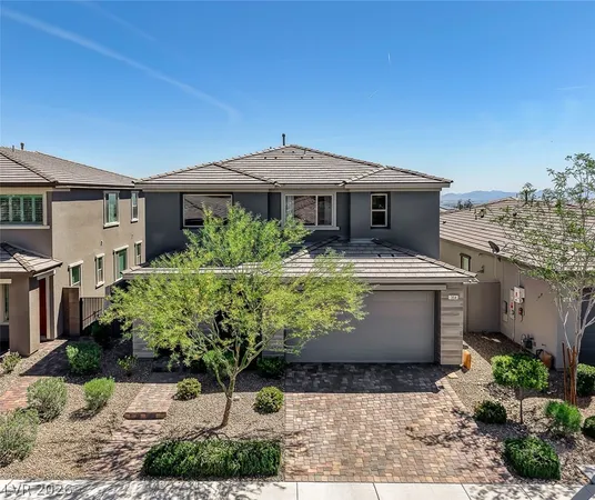 $1,200,000 | 354 American Dipper Street, Las Vegas, NV 89138