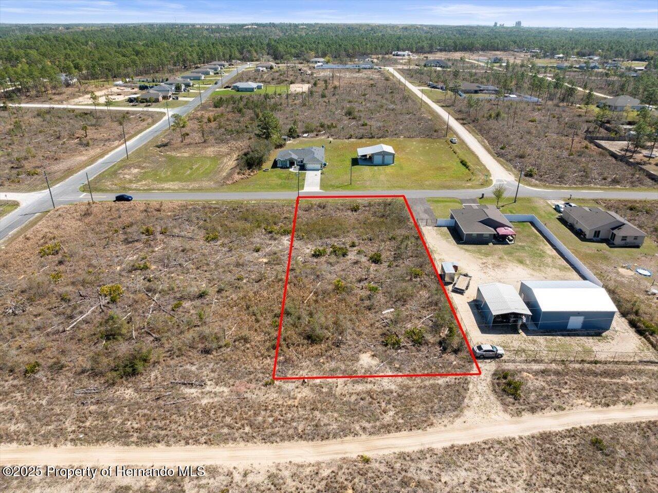 16203 Penn State Road Brooksville, FL 34614 - Photo 7 of 11