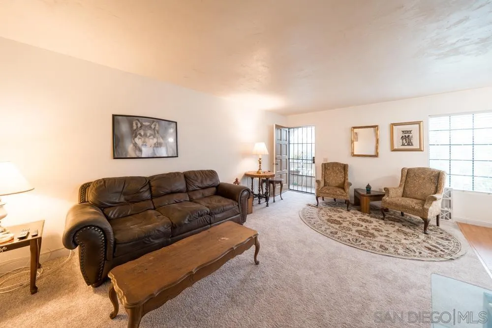 7967 Arly Court, Unit 24 Santee, CA 92071 - Photo 12 of 25 a living room with furniture