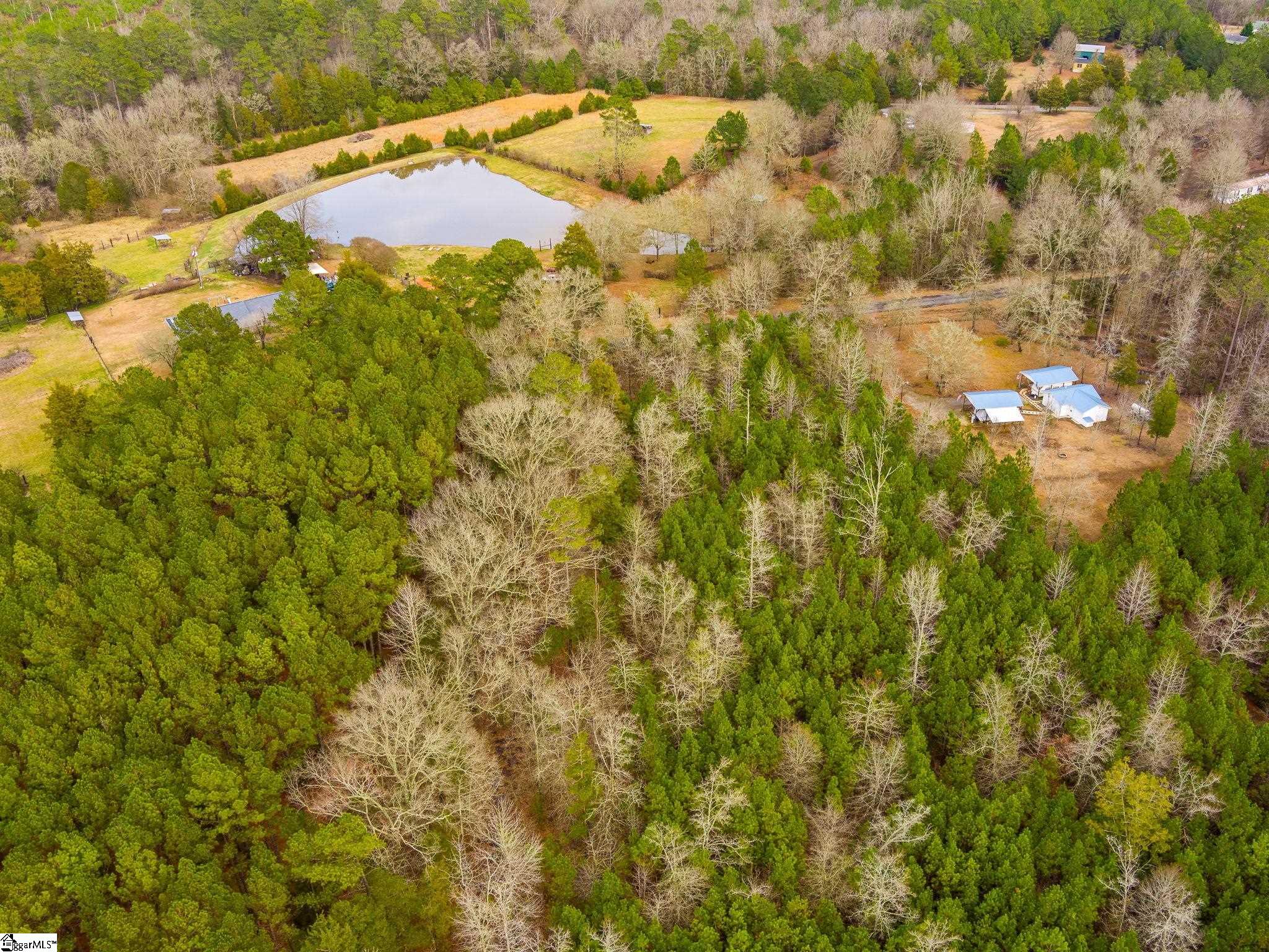 Cox Road Troy, SC 29848 - Photo 16 of 17