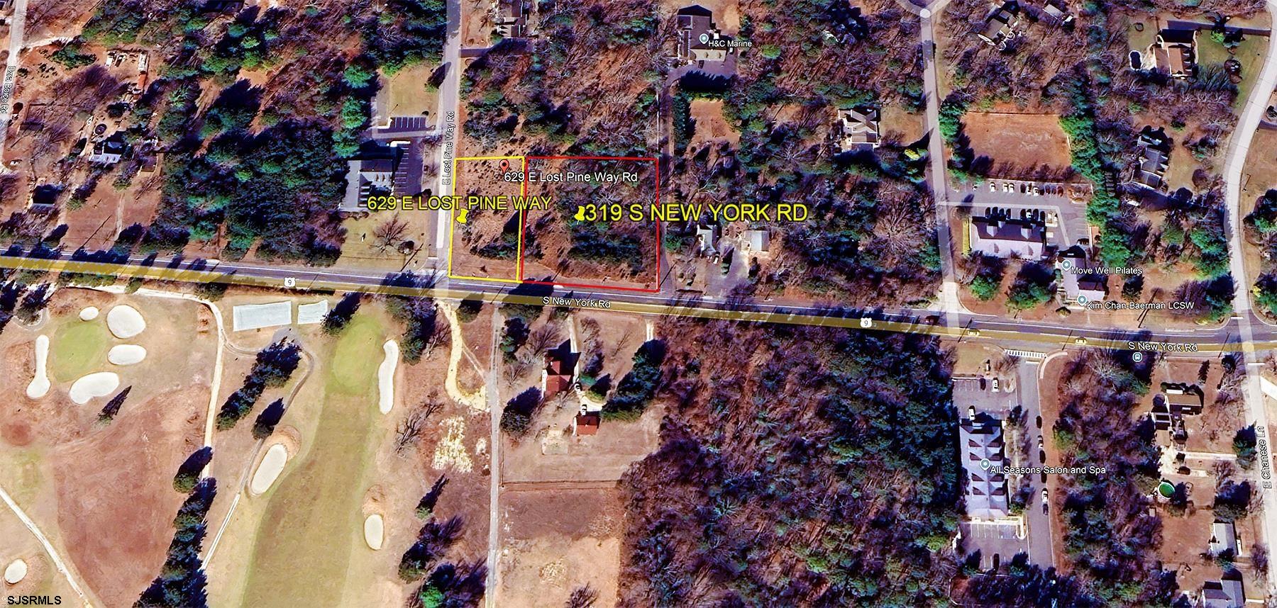 319 South New York Road Absecon, NJ 08205 - Photo 3 of 6