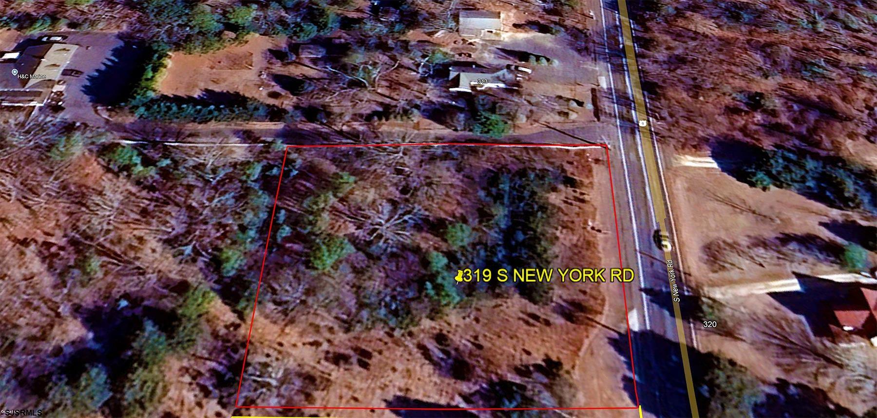 319 South New York Road Absecon, NJ 08205 - Photo 6 of 6 a view of a city