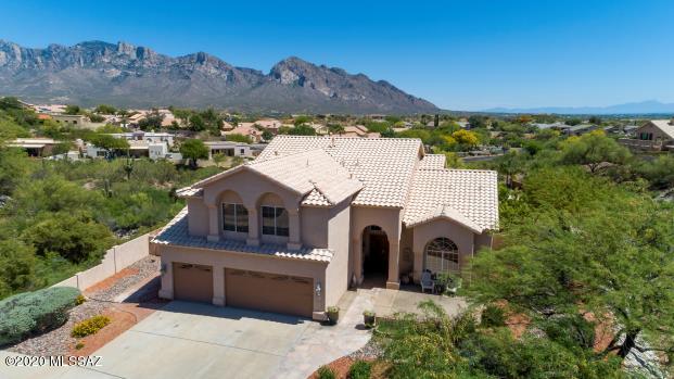 11300 Silver Pheasant Loop Tucson, AZ 85737 - Photo 5 of 49