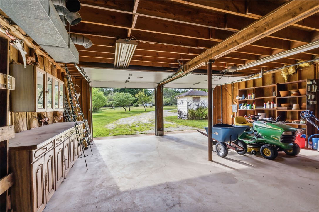808 Ten Rod Road Exeter, RI 02822 - Photo 32 of 45 Detached Garage