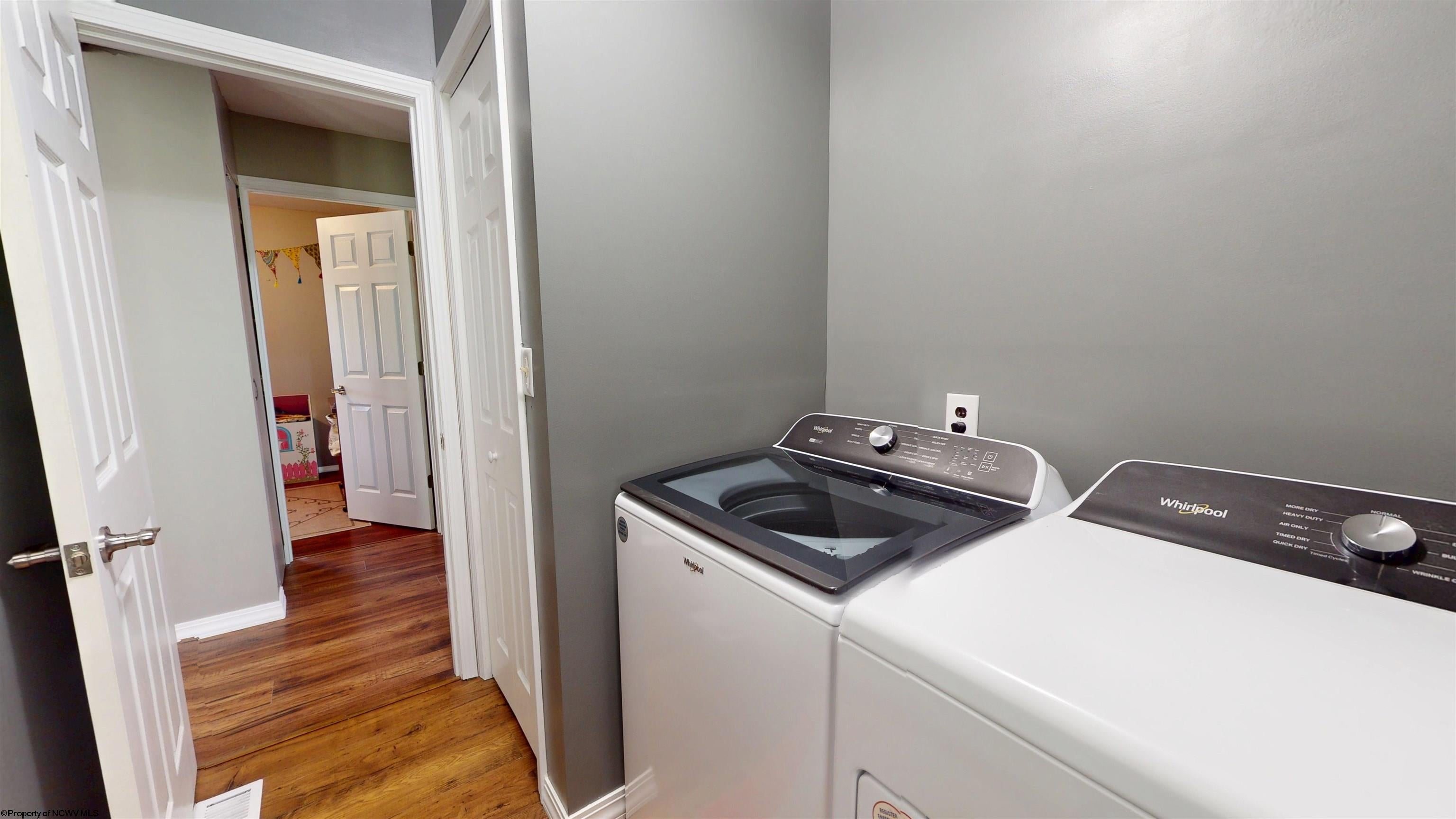 247 Burns Farm Road Grafton, WV 26354 - Photo 27 of 50 Gallery Image 27