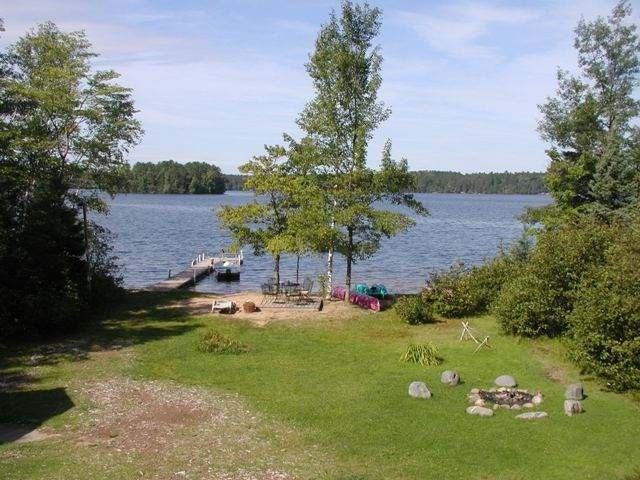 5885 Birch Point Road Conover, WI 54519 - Photo 2 of 17 Gallery Image 2
