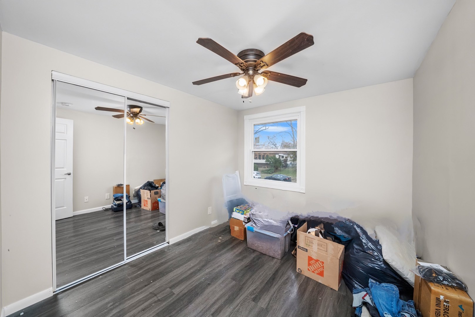473 Rockhurst Road Bolingbrook, IL 60440 - Photo 16 of 26 a living room with furniture and a wooden floor