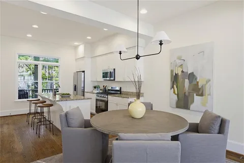 $499,000 | 1360 La France Street Northeast, Unit 104, Atlanta, GA 30307