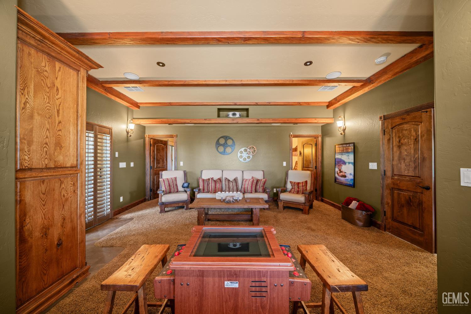 Undisclosed Address Tehachapi, CA 93561 - Photo 43 of 73