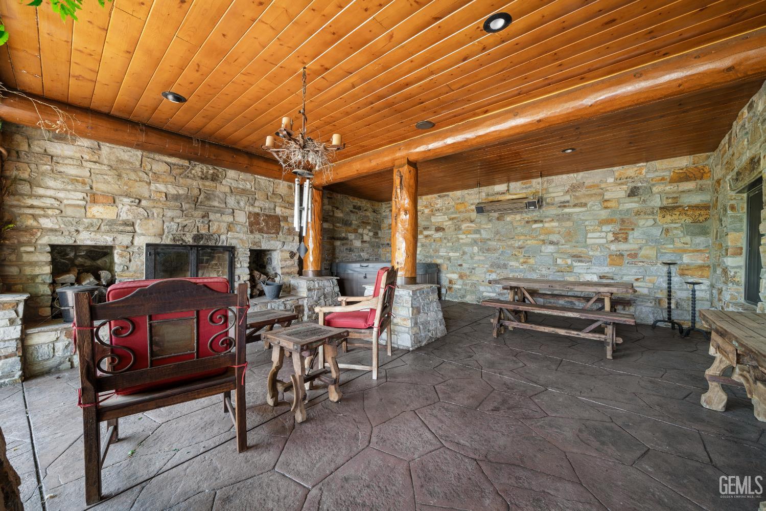 Undisclosed Address Tehachapi, CA 93561 - Photo 63 of 73