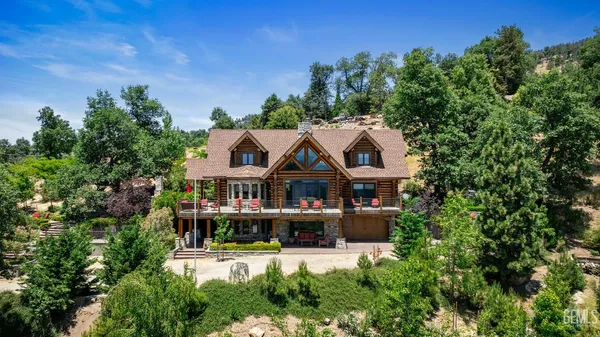 $1,225,000 | Undisclosed Address, Tehachapi, CA 93561