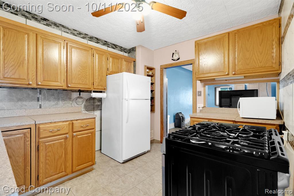 8459 Timken Avenue Warren, MI 48089 - Photo 21 of 28