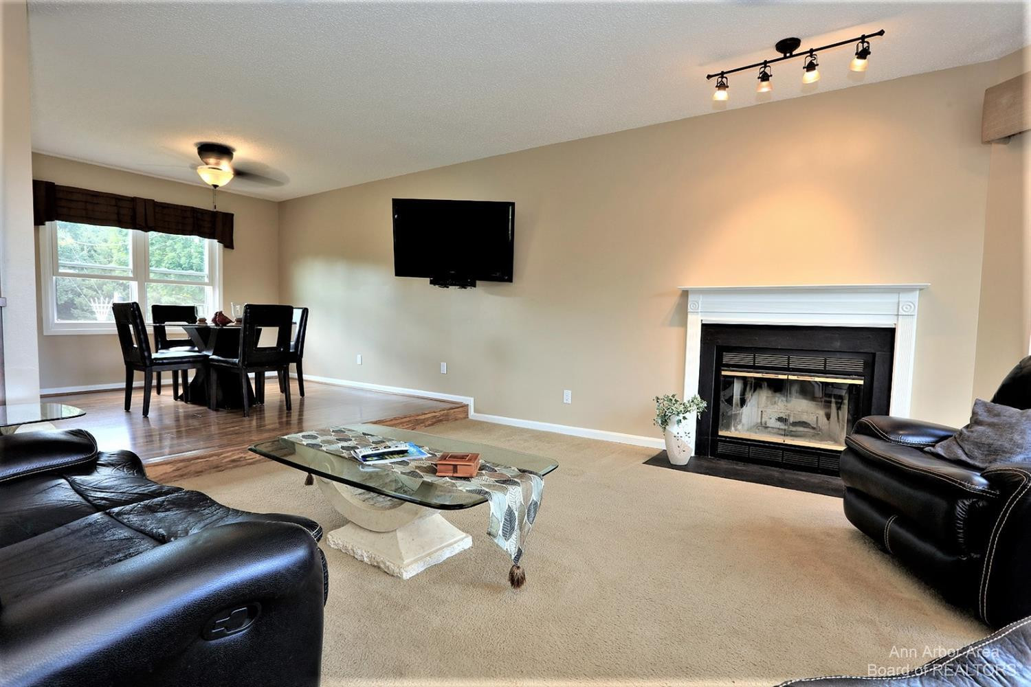 7660 Warner Road Saline, MI 48176 - Photo 6 of 73 Photo 6