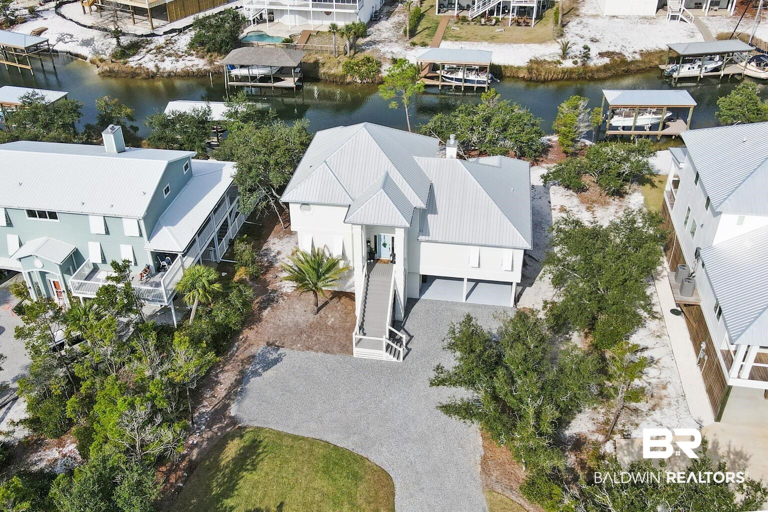 32235 River Road Orange Beach, AL 36561 - Photo 42 of 47