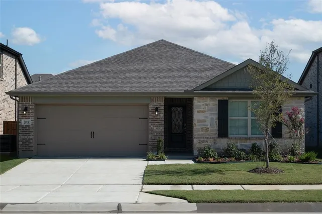 $300,990 | 2015 Partridge Road, Princeton, TX 75407