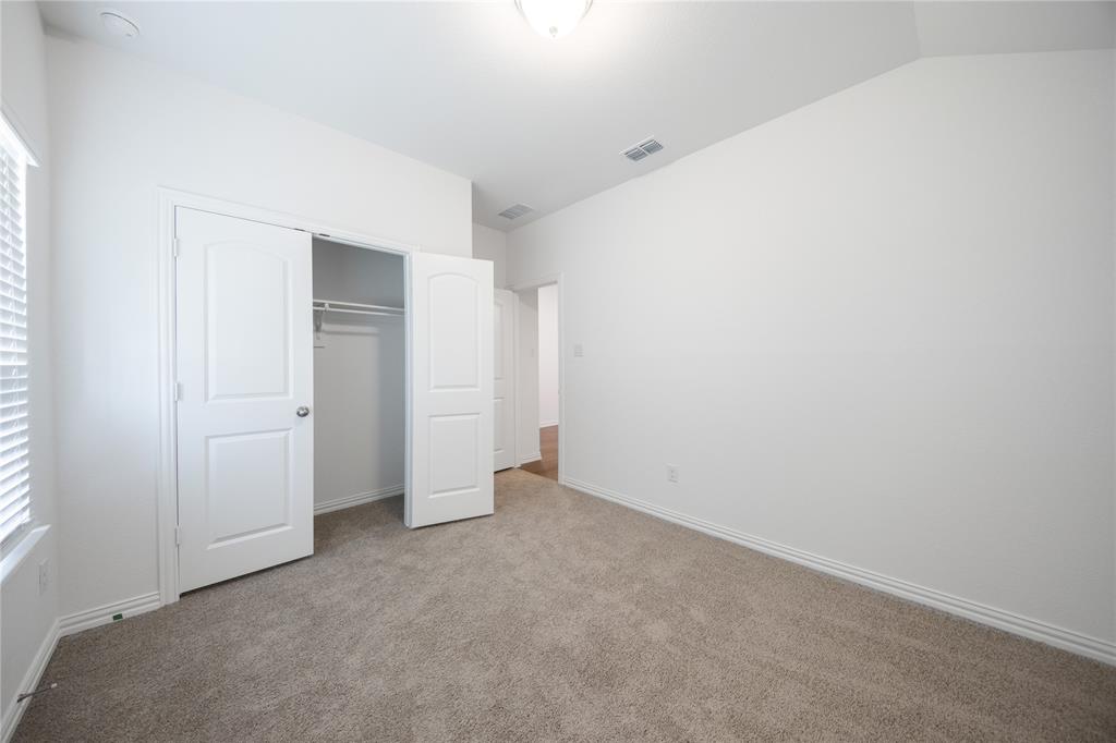 2015 Partridge Road Princeton, TX 75407 - Photo 15 of 27 a view of an empty room