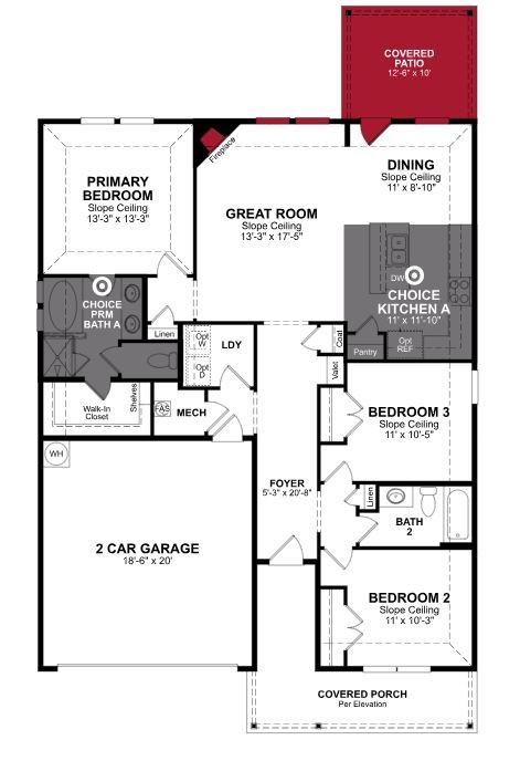 2015 Partridge Road Princeton, TX 75407 - Photo 19 of 27