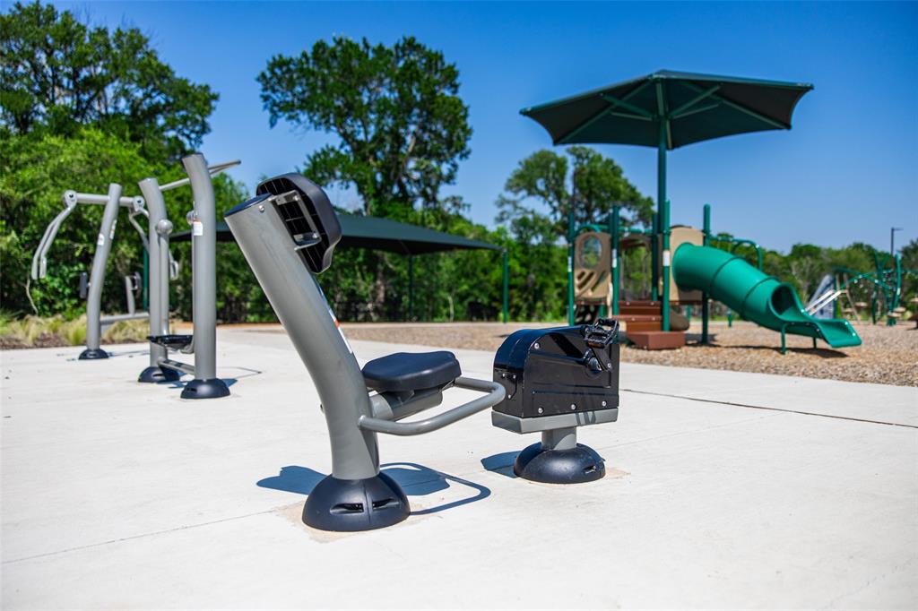 2015 Partridge Road Princeton, TX 75407 - Photo 22 of 27 a view of a swimming pool with a patio