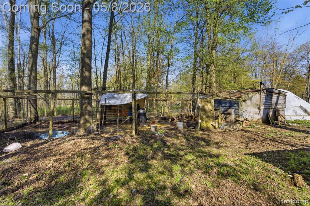 2905 South Plain Road Caro, MI 48723 - Photo 45 of 50