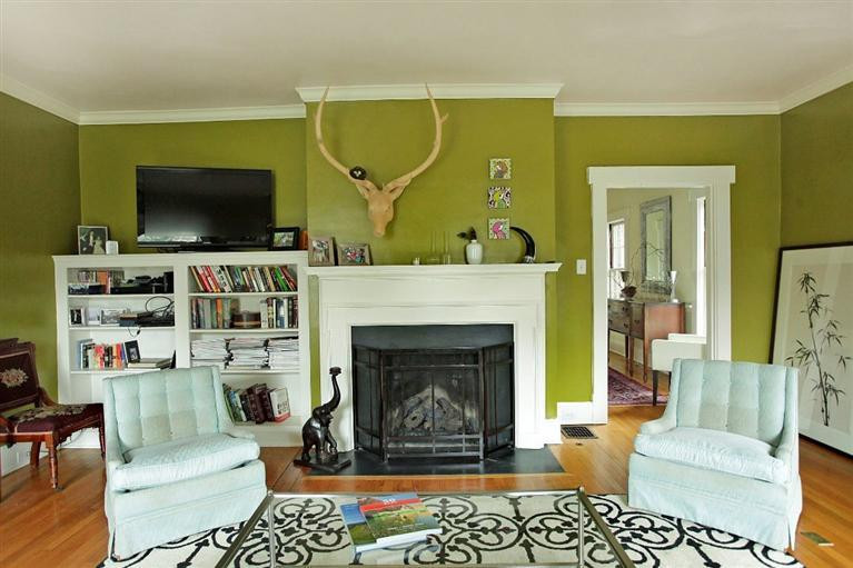 120 McDowell Road Lexington, KY 40502 - Photo 8 of 30 Photo 8