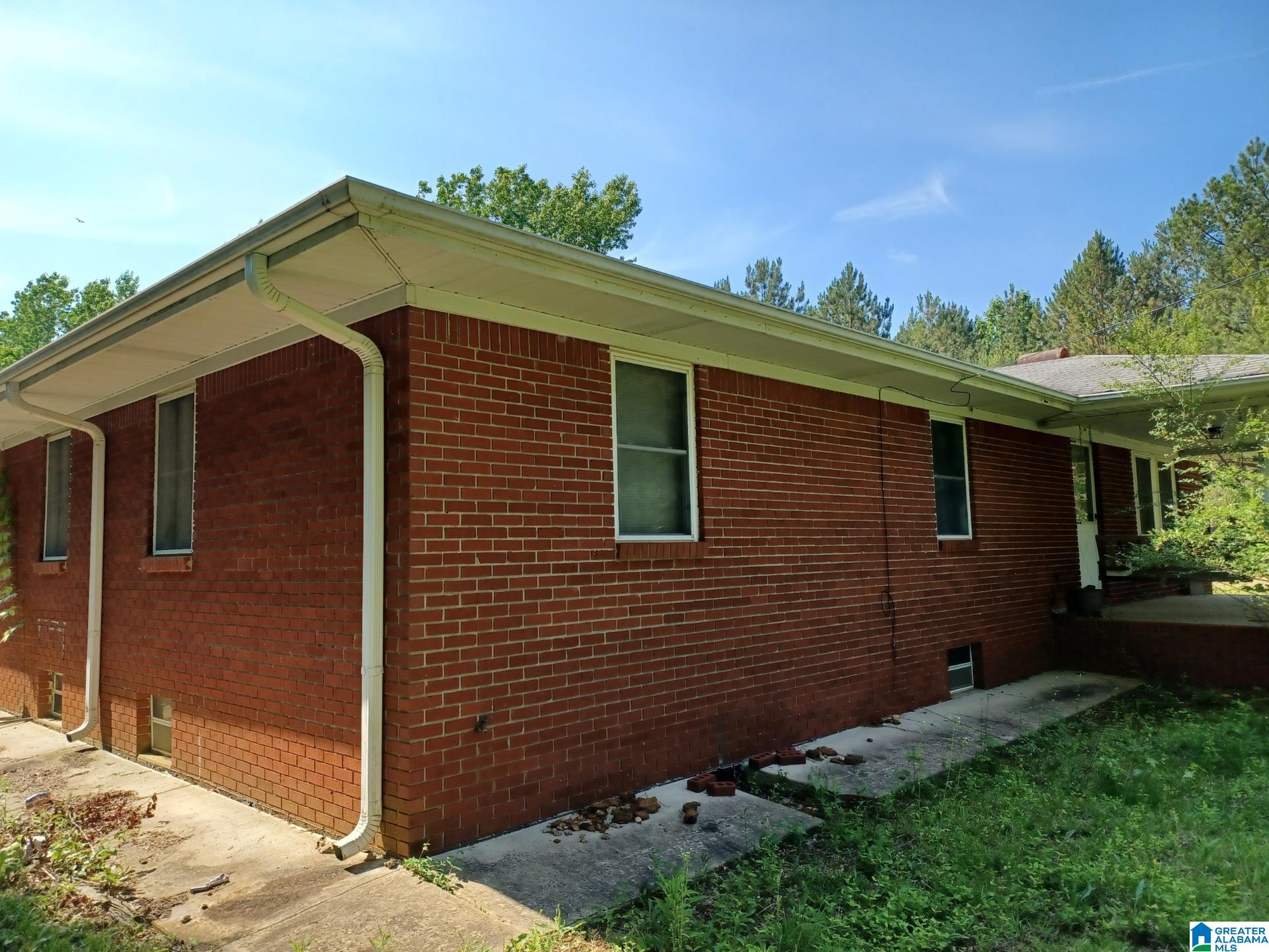 331 Blue Ridge Road Winfield, AL 35594 - Photo 2 of 4