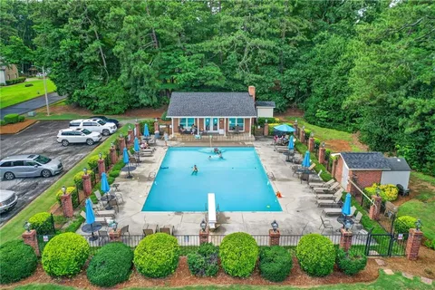 $550,000 | 708 Robert Way, Powder Springs, GA 30127