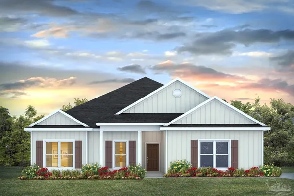 $434,900 | 4807 Eider Road, Pace, FL 32571