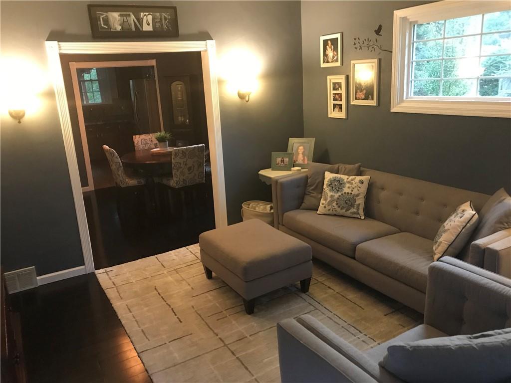3758 Cready Hill Road Pittsburgh, PA 15236 - Photo 11 of 25 Gallery Image 11