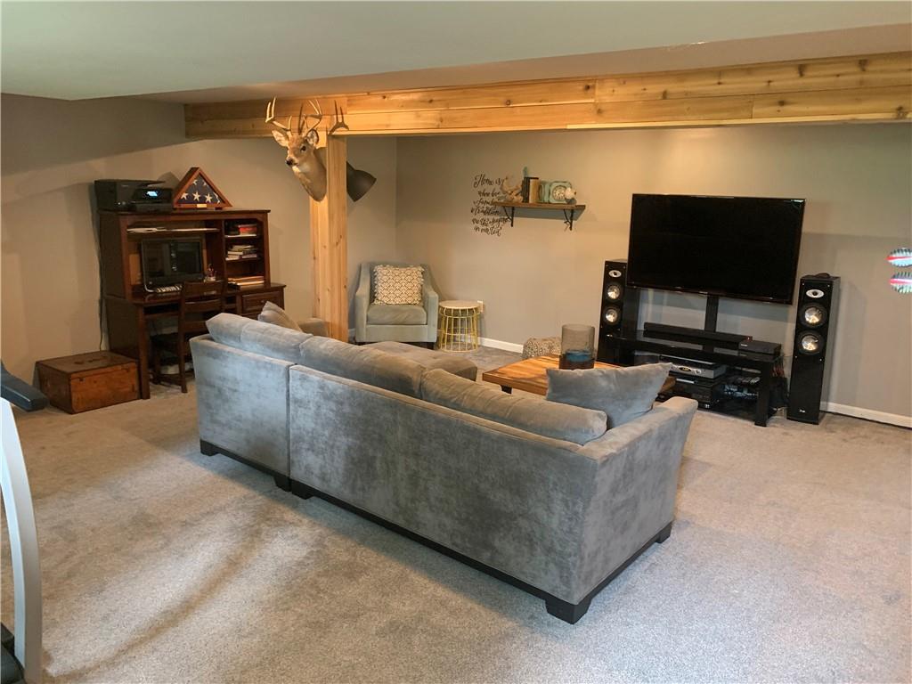 3758 Cready Hill Road Pittsburgh, PA 15236 - Photo 13 of 25 Gallery Image 13