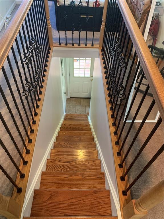 3758 Cready Hill Road Pittsburgh, PA 15236 - Photo 17 of 25 Gallery Image 17