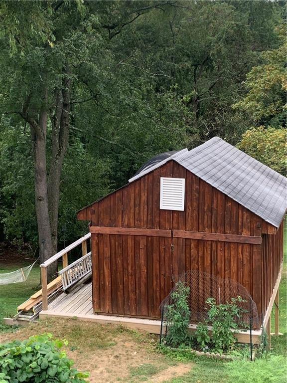 3758 Cready Hill Road Pittsburgh, PA 15236 - Photo 23 of 25 Gallery Image 23