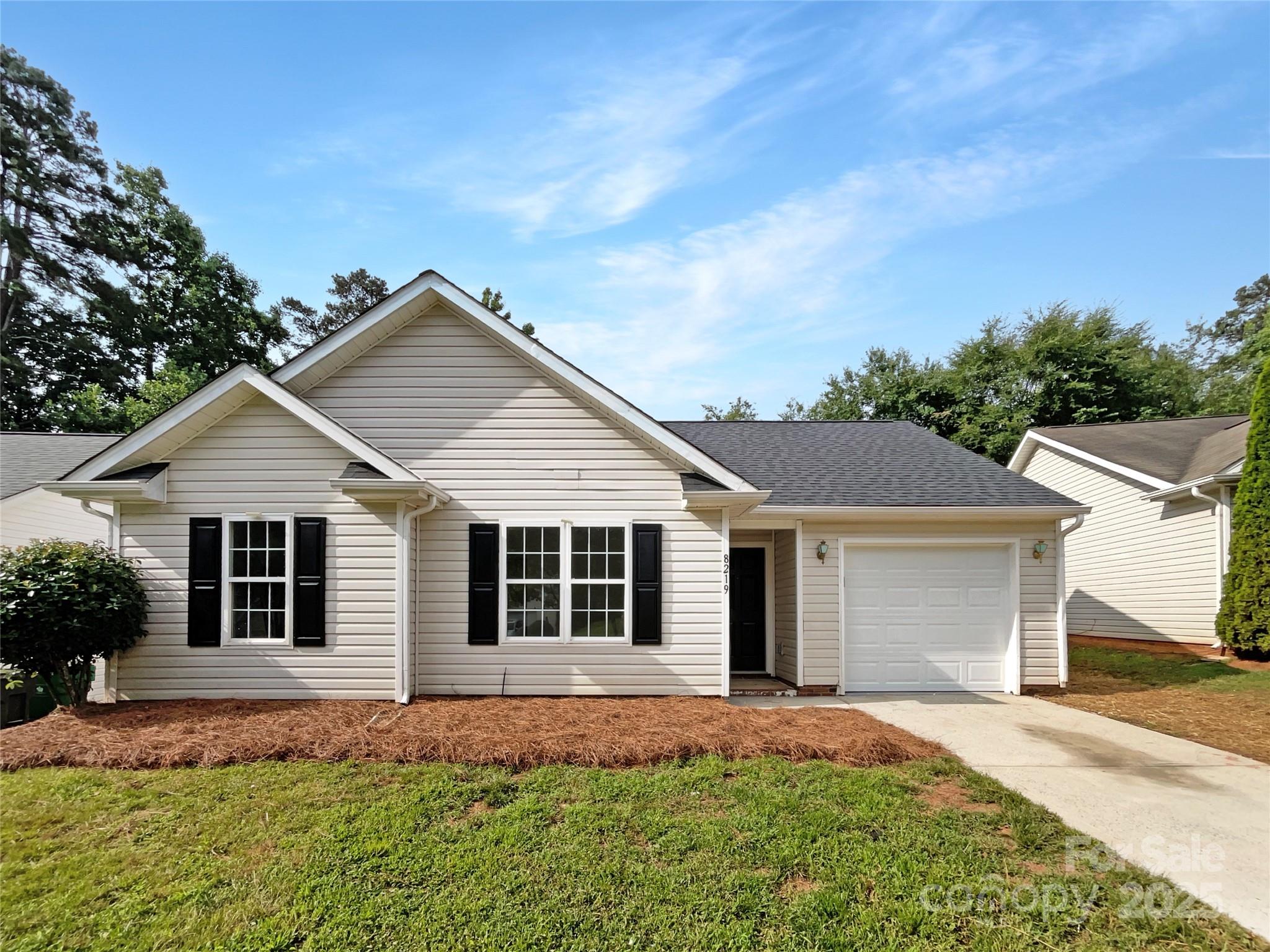 8219 Pozzi Road Charlotte, NC 28216 - Photo 1 of 20 Gallery Image 1