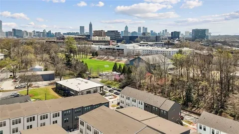 $399,000 | 900 Brees Court, Atlanta, GA 30318