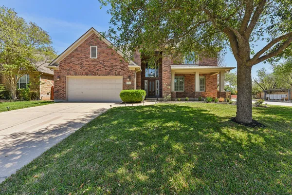 $4,500 | 1516 Skip Tyler Drive, Cedar Park, TX 78613
