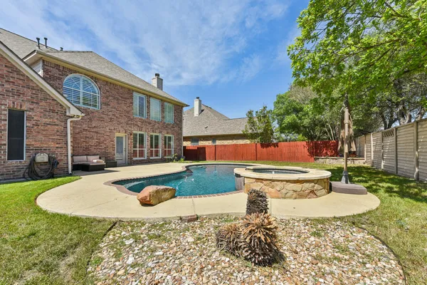 $4,500 | 1516 Skip Tyler Drive, Cedar Park, TX 78613