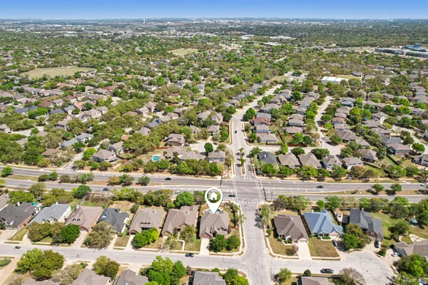 $4,500 | 1516 Skip Tyler Drive, Cedar Park, TX 78613