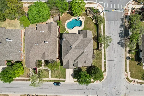$4,500 | 1516 Skip Tyler Drive, Cedar Park, TX 78613