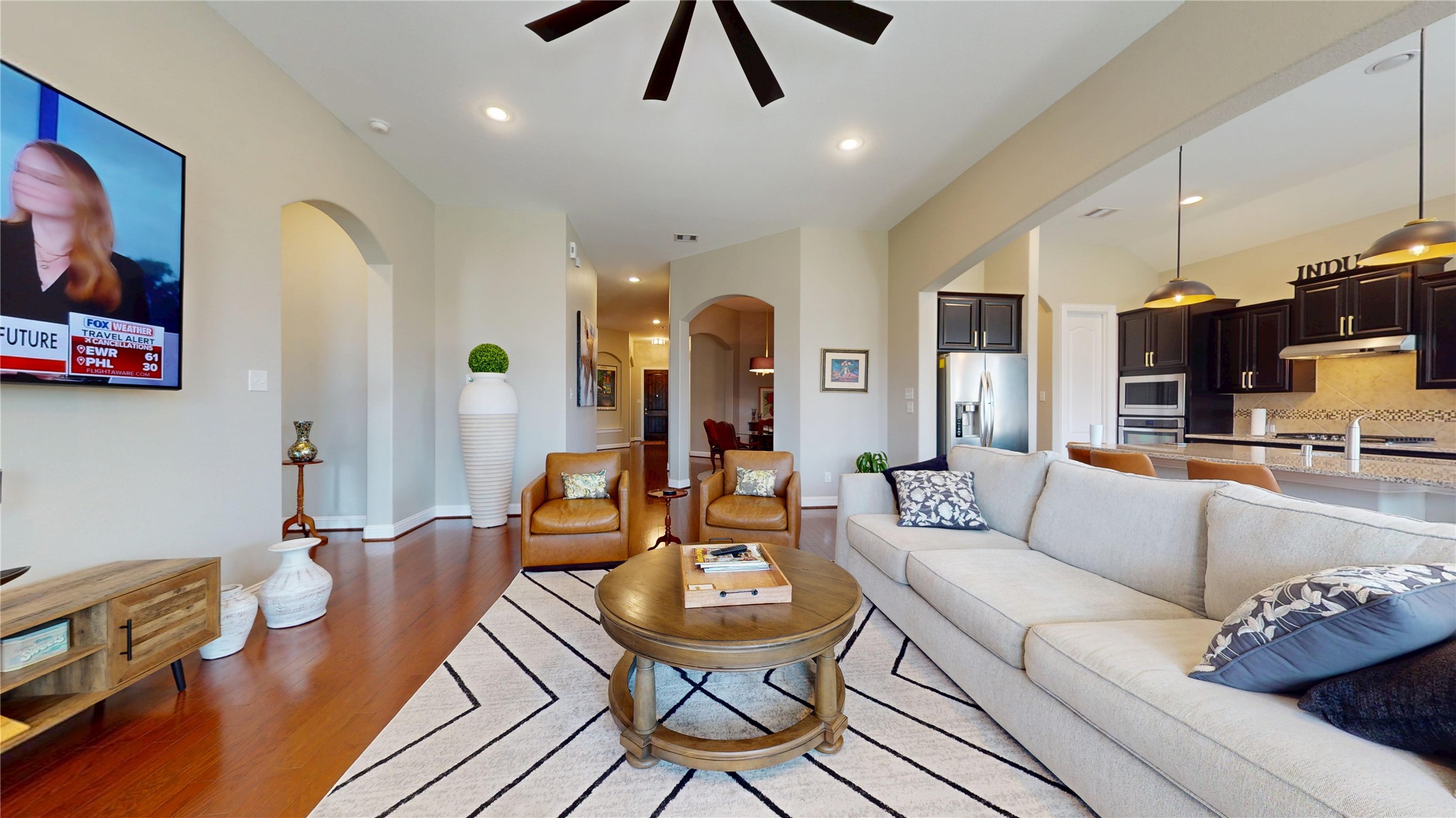 9607 Invergarry Way Tomball, TX 77375 - Photo 15 of 50 Gallery Image 15