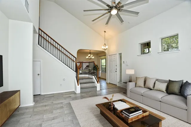 $1,855 | 1310 West Parmer Lane, Unit 2803, Austin, TX 78727