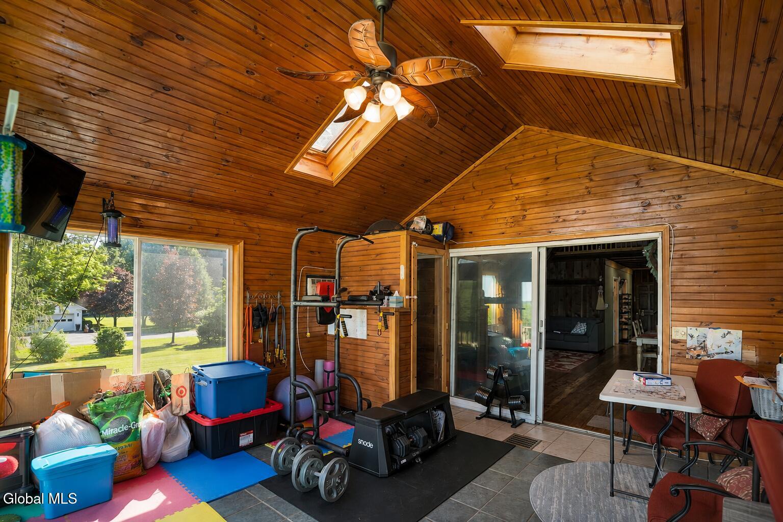337 Bulson Road Brunswick, NY 12180 - Photo 12 of 44 Sunroom