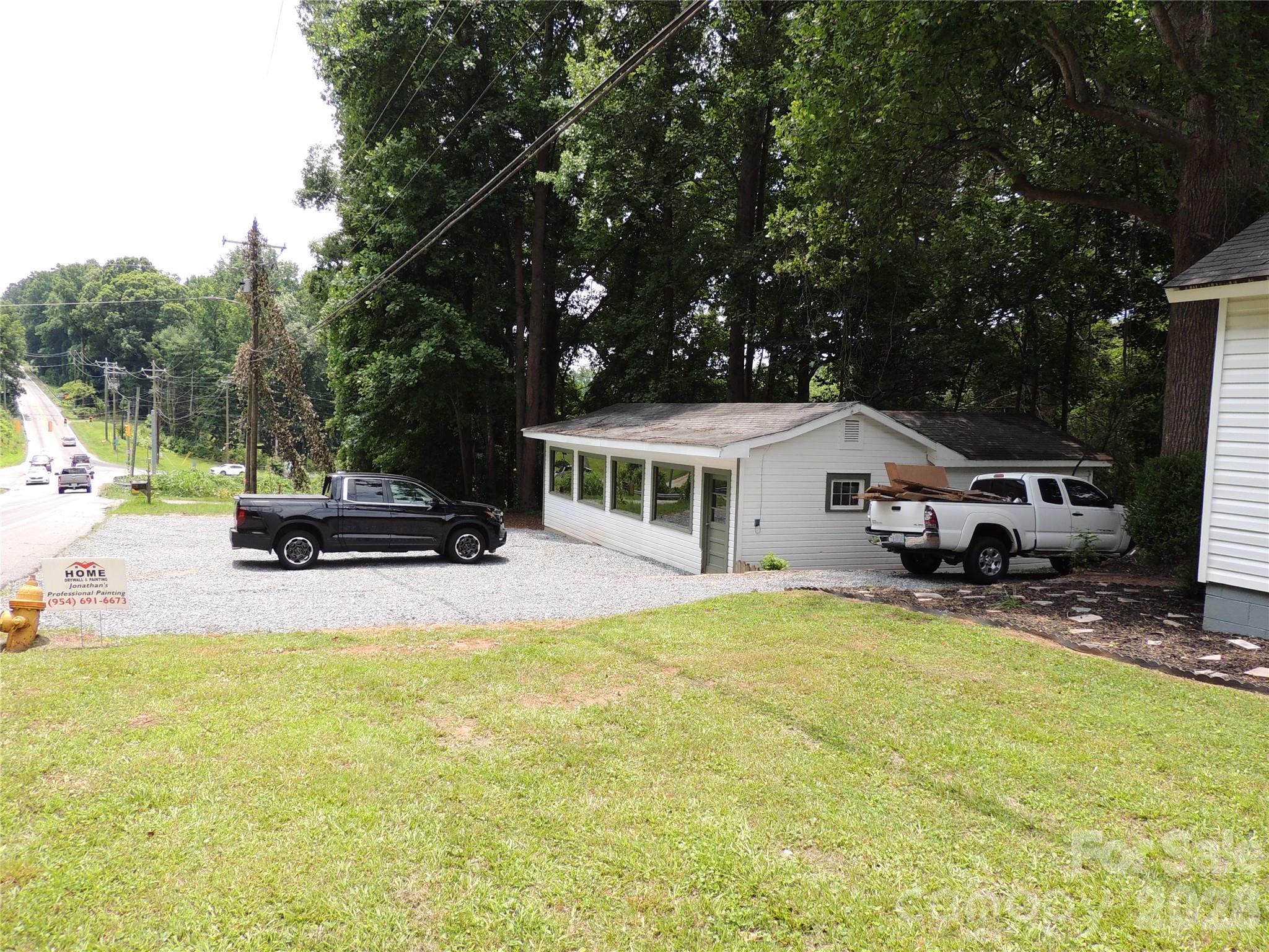1002 South Main Street Rutherfordton, NC 28139 - Photo 31 of 38
