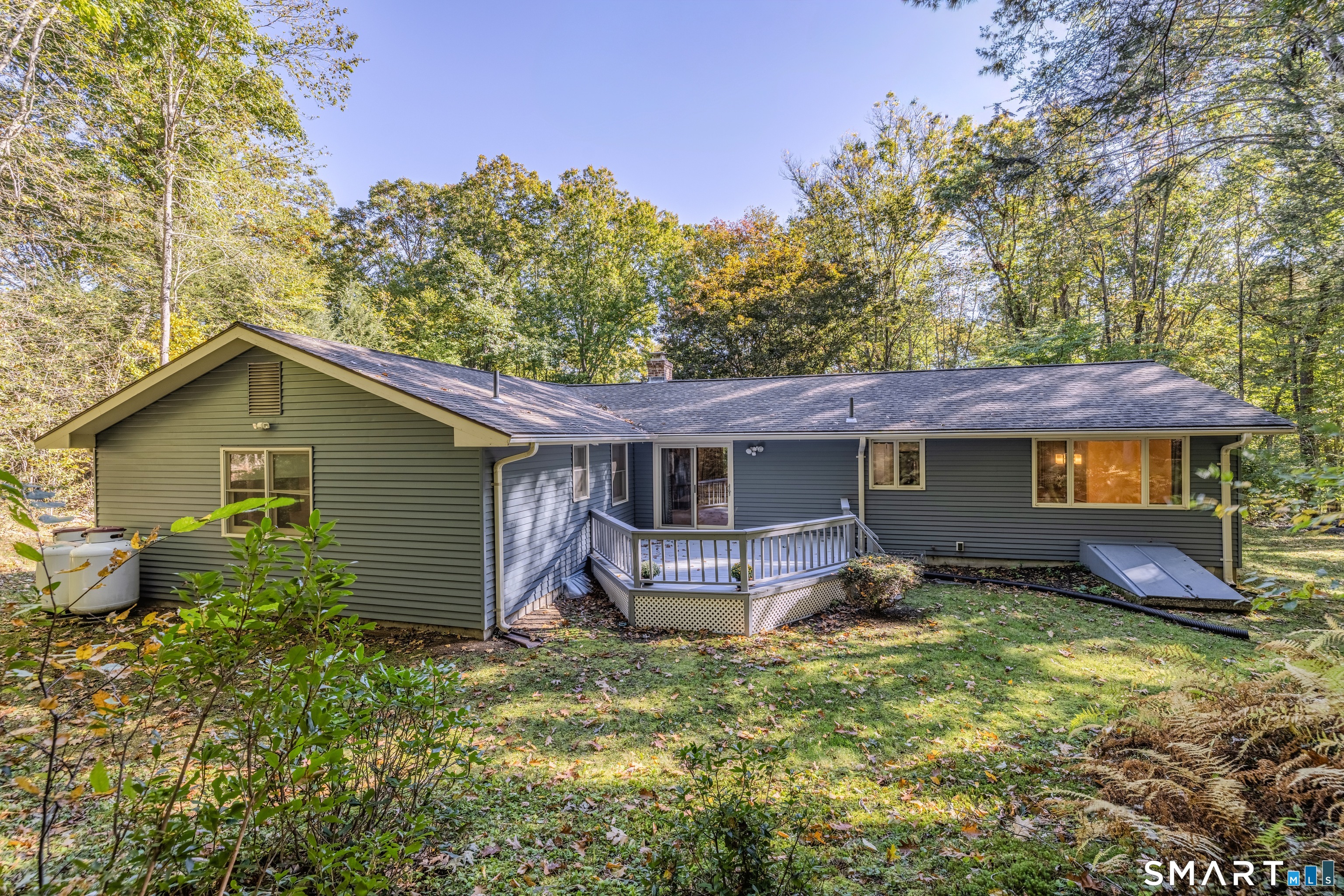 121 Beech Mountain Road Mansfield, CT 06250 - Photo 35 of 40 Gallery Image 35