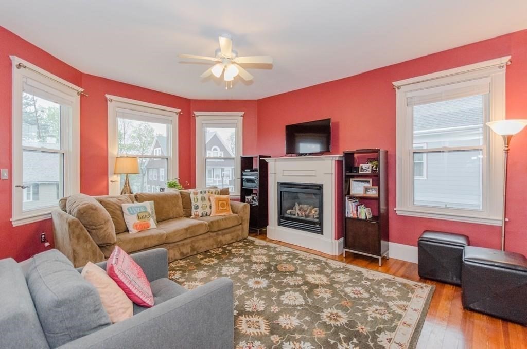 16 Primrose Street, Unit 2 Boston, MA 02131 - Photo 5 of 14