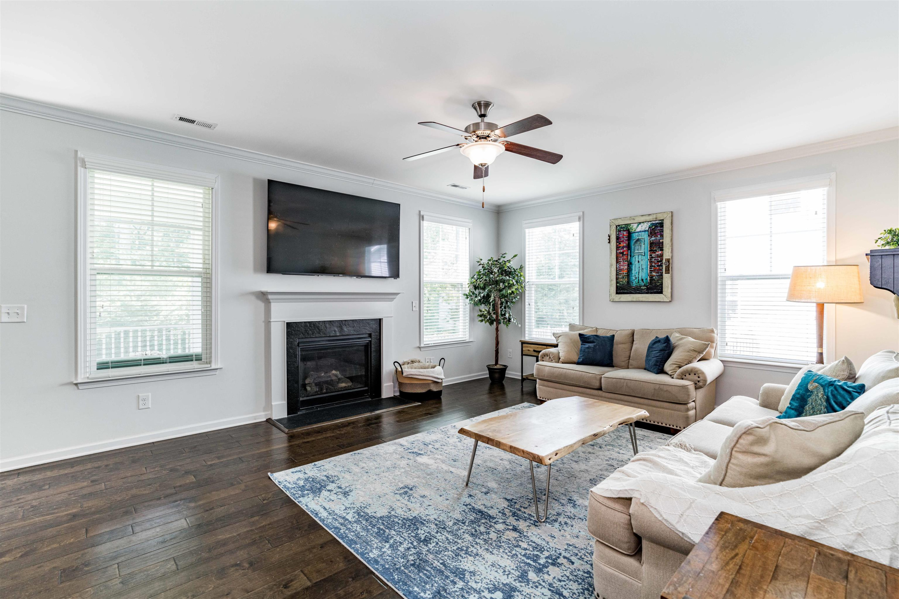 3545 South Beaver Lane Raleigh, NC 27604 - Photo 17 of 57 Photo 17